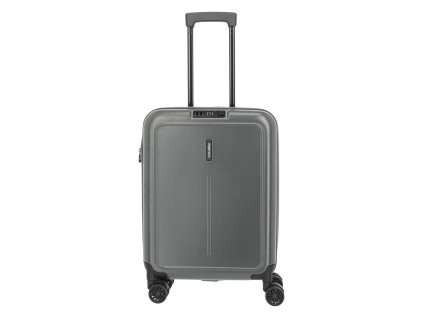Travelite Basics Foldable Trolley S
