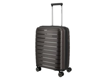 Příruční kufr Travelite Air Base S exp (Barva Coffee)