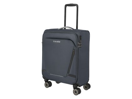 Travelite Jetpack Multi Light 4 Cabin (Barva Anthracite)