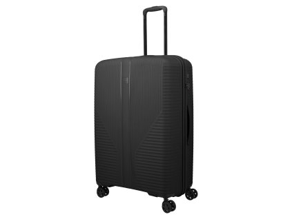 Travelite Air Stripe L (Barva Black)