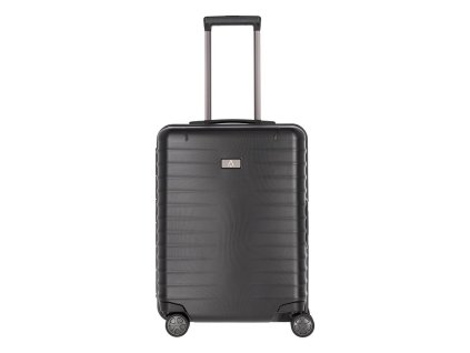 Příruční kufr Titan Litron Frame S (Barva Black)