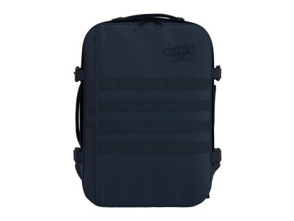 CabinZero Military 28L (Barva Absolute Black)