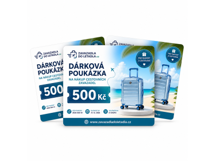 Poukázka Shoptet