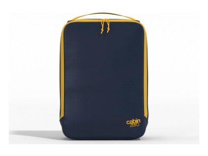 Organizér do kufru CabinZero Ultralight Packing Cube Medium (Barva Blue Shimmer)