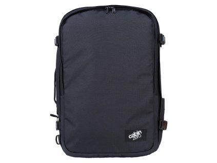 Batoh do letadla CabinZero Classic Pro 42L (Barva Absolute Black)