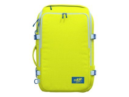 CabinZero Adv Pro 42L (Barva Mojito lime)