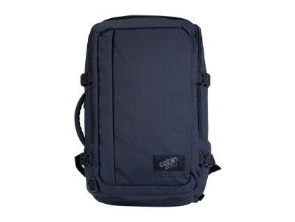 CabinZero Adventure 32L (Barva Absolute Black)