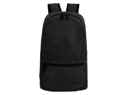 Travelite Foldable Backpack (Barva Black)
