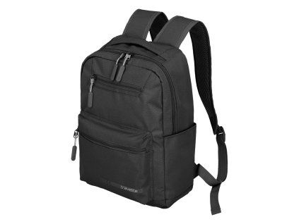 Travelite Kick Off Backpack M (Barva Black)