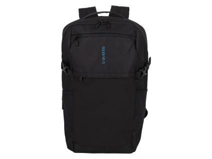 Travelite Pathway Backpack Allround (Barva Black)