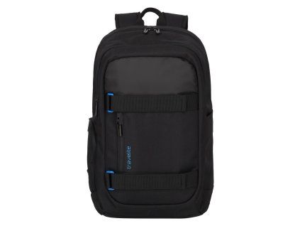 Batoh na notebook Travelite Pathway Backpack Strap (Barva Olive)
