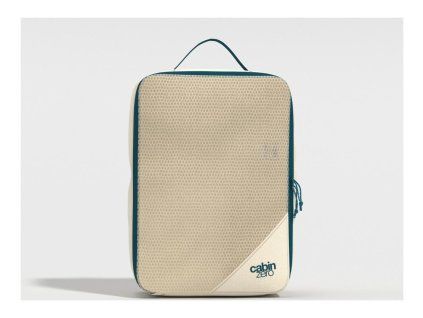 Organizér do kufru CabinZero Classic Packing Cube Medium (Barva Oyster White)