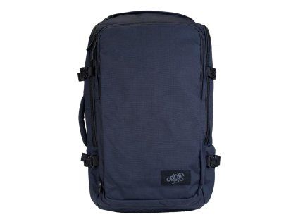 CabinZero Adventure Pro 42L Absolute Black (Barva Absolute Black)