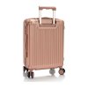 Kufr do letadla Heys Luxe S (Barva Rose Gold)