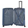 Sada kufrů Travelite Bali S,M,L (Barva Anthracite)