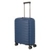 Skořepinový palubní kufr Travelite Mooby S (Barva Navy)