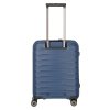Skořepinový palubní kufr Travelite Mooby S (Barva Navy)