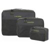 334 04 travelite packing cubes sml anthracite set