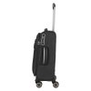 Palubní kufr Travelite Miigo 4w S (Barva Black)