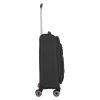 Palubní kufr Travelite Miigo 4w S (Barva Black)