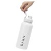 Heys Aqua Water Bottle (Barva Black)