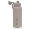 Heys Aqua Water Bottle (Barva Black)
