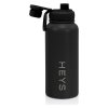 Heys Aqua Water Bottle (Barva Black)