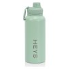 Heys Aqua Water Bottle (Barva Black)
