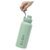 Heys Aqua Water Bottle (Barva Black)
