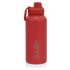Heys Aqua Water Bottle (Barva Black)