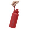 Heys Aqua Water Bottle (Barva Black)
