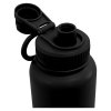 Heys Aqua Water Bottle (Barva Black)