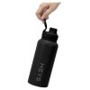 Heys Aqua Water Bottle (Barva Black)
