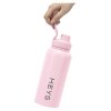 Heys Aqua Water Bottle (Barva Black)