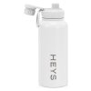 Heys Aqua Water Bottle (Barva Black)