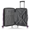 Palubní kufr Heys Milos S (Barva Grey)