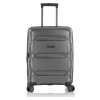 Palubní kufr Heys Milos S (Barva Grey)