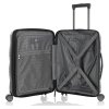 Palubní kufr Heys Milos S (Barva Grey)