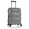 Palubní kufr Heys Milos S (Barva Grey)
