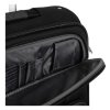 Textilní palubní kufr Skyline Orlando 4w S (Barva Black)