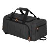 Cestovní taška Travelite Briize Weekender (Barva Black)
