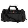Cestovní taška Travelite Briize Weekender (Barva Black)
