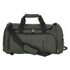 Cestovní taška Travelite Briize Weekender (Barva Black)