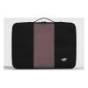 Organizér do kufru CabinZero Lux Packing Cube Large (Barva Absolute Black)