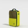 Organizér do kufru CabinZero Lux Packing Cube Medium (Barva Absolute Black)