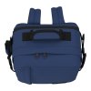 Batoh do letadla CabinZero Classic Tech 28L (Barva Blue Grotto)