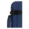 Batoh do letadla CabinZero Classic Tech 28L (Barva Blue Grotto)