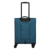 Textilní palubní kufr Travelite Umbria S (Barva Petrol)