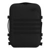 Cestovní batoh CabinZero Military 44L (Barva Absolute Black)