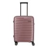 Příruční kufr Travelite Air Base S (Barva Lilac)